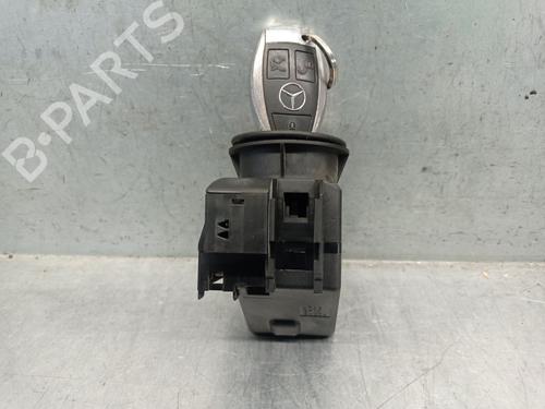 Ignition barrel MERCEDES-BENZ E-CLASS (W210) E 320 (210.065) | BP26323935M48 