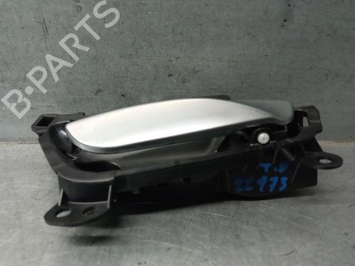Rear right interior door handle BMW 1 (F20) 118 d | BP29946699I16