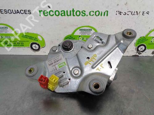Rear wiper motor CITROËN EVASION MPV (22, U6) 2.0 HDI | BP5035176M102 
