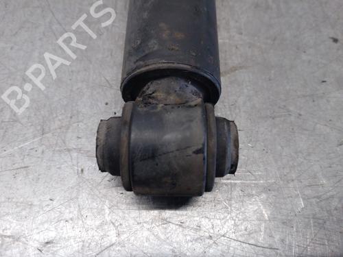 Left rear shock absorber MERCEDES-BENZ E-CLASS (W212) E 220 CDI / BlueTEC (212.001, 212.002) | BP13718740M18 