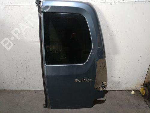 Dør højre bagtil Dør højre bagtil 39531441 39531441