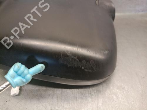 Right mirror HYUNDAI H-1 / STAREX Bus (A1) 2.5 TCi | BP21581123C27 
