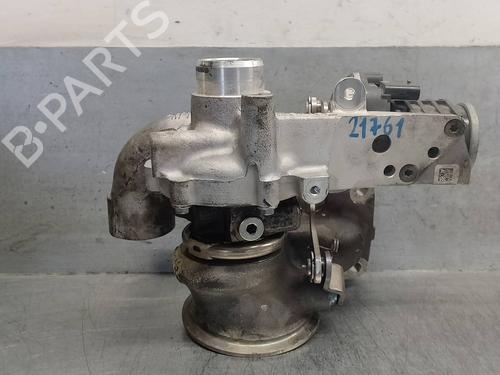 Turbocharger/Supercharger CITROËN C4 III (BA_, BB_, BC_) 1.2 PureTech 130 (BAHNSA, BAHNSB) | BP22727694M71 