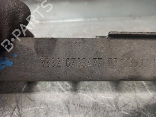 Left rear suspension arm BMW 3 (E90) 335 d | BP8635907M14 