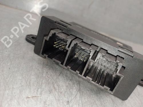 Electronic module OPEL ASTRA K (B16) 1.6 CDTi (68) | BP31993160M83 