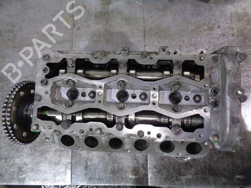 Cylinder head HYUNDAI ix55 3.0 V6 CRDi 4WD | BP12906782M5 