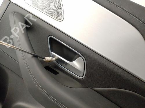Høyre bakpanel MERCEDES-BENZ GLE (V167) GLE 300 d EQ Boost 4-matic (167.119, 167.109) | BP36883473C61  - Image 6
