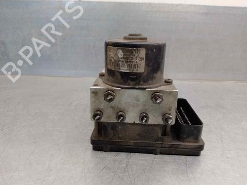 Used ABS pump MERCEDES-BENZ CLK (C209) CLK 200 Kompressor (209.342) (163 hp) 15495659