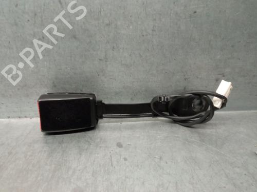 Gurtschloss für MG MG ZS SUV (AZS1) 1.0 T-GDi (111 hp) 29735103