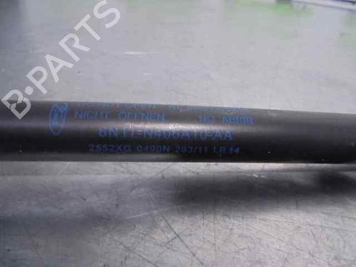 Tailgate lift support FORD FUSION (JU_) 1.4 | BP20250855C138 