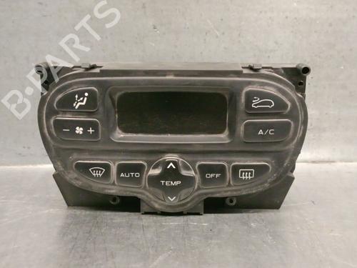 Used Climate control CITROËN XSARA PICASSO (N68) 1.6 HDi (109 hp) 30441527