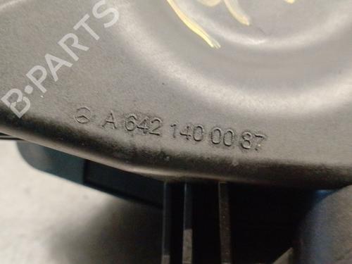 Electronic sensor CHRYSLER 300C Touring (LX, LE) 3.0 CRD | BP33442745M84 - Image 5