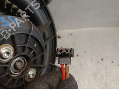 Heater blower motor MERCEDES-BENZ E-CLASS (W211)  | BP28010005M62 