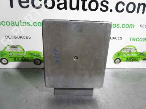 Used Engine control unit (ECU) FORD MONDEO II (BAP) 2.0 i (131 hp) 2084302