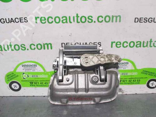 Front right exterior door handle OPEL ASTRA G Coupe (T98) 2.2 16V (F07) | BP2244962C129 