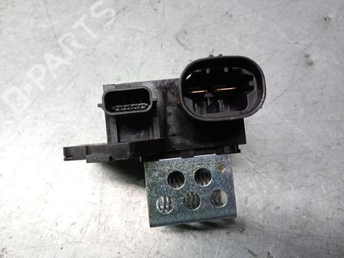 Heater resistor RENAULT CLIO V (B7_) 1.6 E-TECH 140 (B7MU) | BP29219655M108 