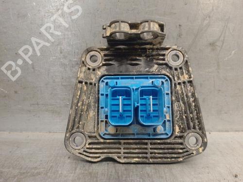 Used Electronic module LAND ROVER DEFENDER Station Wagon (L663) D250 MHEV 4x4 (249 hp) 30460792