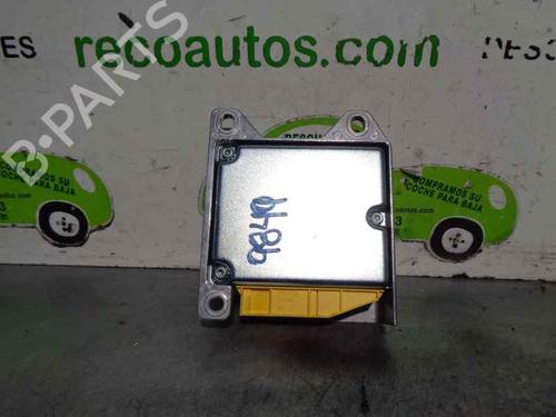 Kollisjonspute styreenhet KIA RIO I Hatchback (DC)  | BP5016379M53 