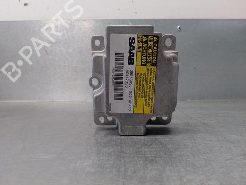 Kollisjonspute styreenhet SAAB 9-5 (YS3E) 2.0 t | BP15082044M53 