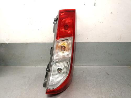 Used Right taillight DACIA DOKKER MPV (KE_) 1.5 Blue dCi 95 (KEJL) (95 hp) 31599250
