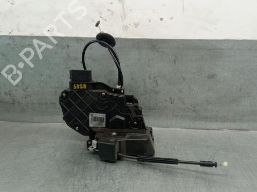 Used Rear left lock LAND ROVER FREELANDER 2 (L359) 2.2 TD4 4x4 (160 hp) 28806236