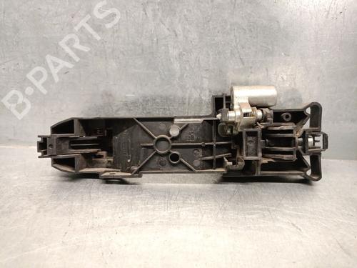 Front right exterior door handle NISSAN MICRA III (K12) 1.2 16V | BP23147385C129 