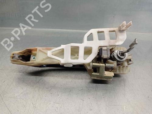Front left exterior door handle KIA CARENS III MPV (UN) 2.0 CRDi 140 | BP11429738C128 