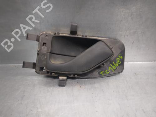 Rear left interior door handle PEUGEOT 405 II (4B) 1.9 TD 9610441577 | 4 | PUERTAS