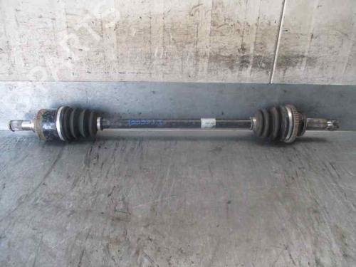 Used Left rear driveshaft HYUNDAI SANTA FÉ II (CM) [2005-2015]  8059405