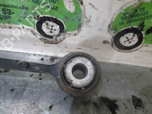 Right rear suspension arm MERCEDES-BENZ C-CLASS (W203) C 200 Kompressor (203.045) | BP2290185M15 