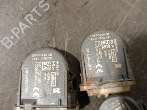 Elektronisk sensor FORD TRANSIT COURIER B460 MPV 1.5 TDCi | BP27605928M84 