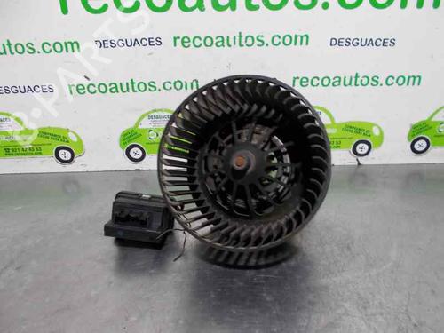 Varmeblæser FORD FOCUS II (DA_, HCP, DP) 1.6 TDCi | BP4870218M62 