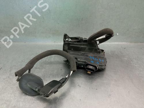 Højre bagtil lås SMART FORFOUR Hatchback (453) 0.9 (453.044, 453.053) | BP28619208C99 