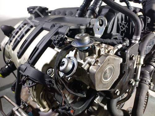 Engine PORSCHE CAYENNE (9PA) Turbo S 4.8 | BP37408747M1 - Image 11