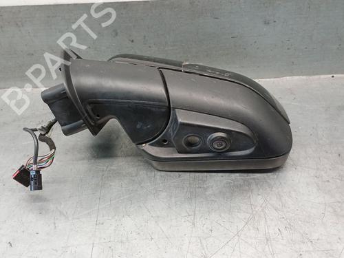 Left mirror LAND ROVER RANGE ROVER SPORT I (L320) 3.0 D 4x4 | BP25245320C26 