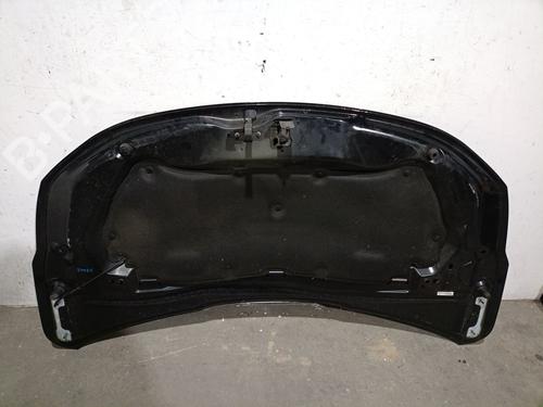Hood PEUGEOT 2008 I (CU_) 1.6 BlueHDi 120 | BP30734885C1