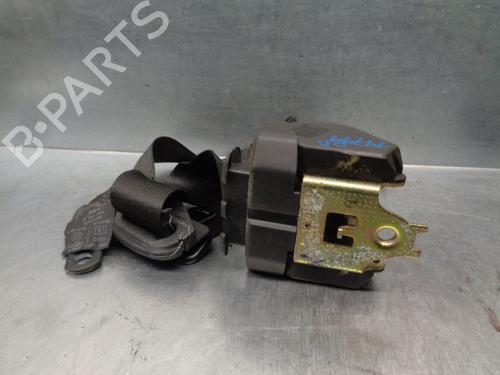Front right seatbelt BMW 7 (E38) 730 i, iL | BP9207634I25 