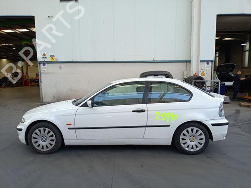 Brugte BMW 3 Compact (E46) 318 ti 4783935
