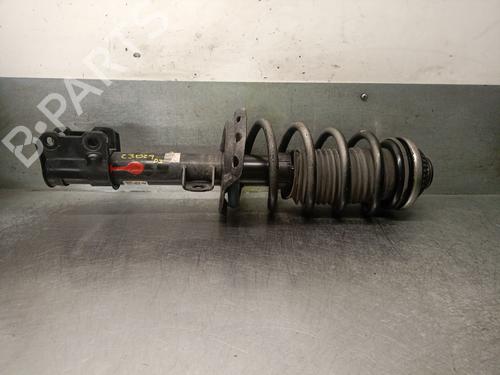 Venstre foran støtdemper OPEL ZAFIRA / ZAFIRA FAMILY B (A05) 1.9 CDTI (M75) | BP29966970M16 