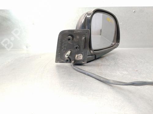 Right mirror CHEVROLET REZZO MPV (U100) 1.6 | BP15129546C27 