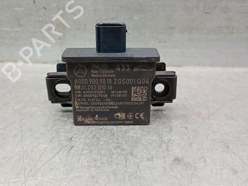 Used Electronic module Electronic module MERCEDES-BENZ GLE Coupe (C167) GLE 350 de 4-matic (167.306) (333 hp) 34341407 34341407