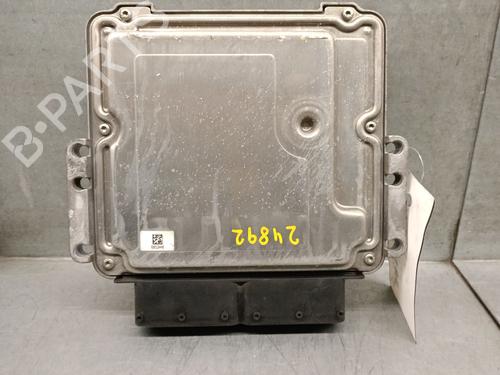 Engine control unit (ECU) KIA OPTIMA (JF) 1.7 CRDi | BP32844076M57 - Image 2