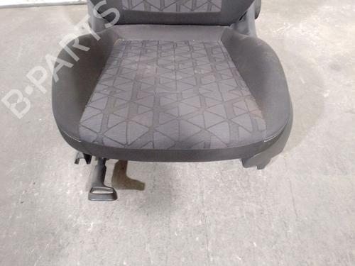 Left front seat OPEL ASTRA K (B16) 1.6 CDTi (68) | BP32019510C15 