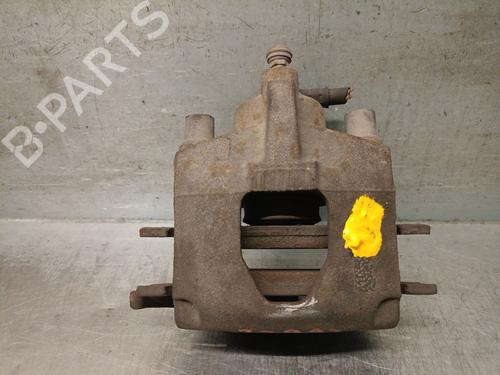 Used Left rear brake caliper CHRYSLER VOYAGER / GRAND VOYAGER IV (RG) 2.5 CRD (143 hp) 26905609