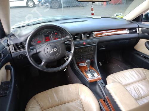 Electronic module AUDI A6 C5 (4B2, 4B4) 4.2 quattro | BP38510048M83  - Image 10