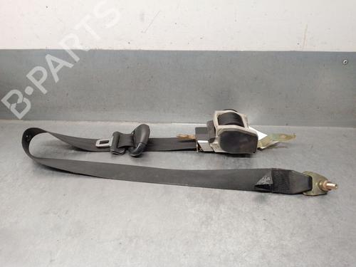 Used Front left seatbelt Front left seatbelt DAEWOO MATIZ (M100, M150) 1.0 (64 hp) 33293125 33293125