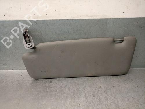 Right sun visor AUDI A4 B6 (8E2) 1.9 TDI | BP40127673I2 - Image 3