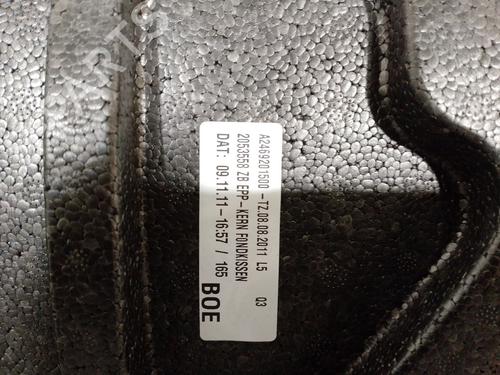 Rear seat MERCEDES-BENZ B-CLASS Sports Tourer (W246, W242) B 180 CDI (246.200) | BP24155198C17 