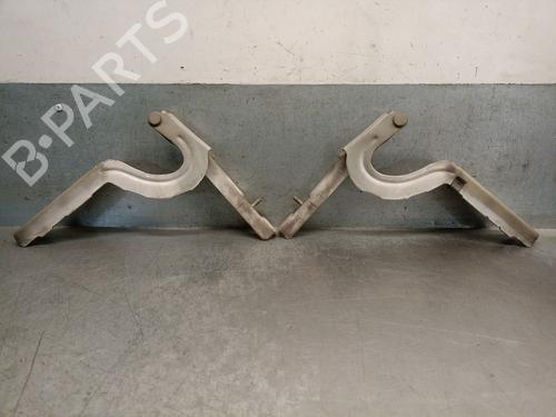 Used Other Other PEUGEOT EXPERT Van (VF3A_, VF3U_, VF3X_) 2.0 HDi 120 (120 hp) 40021137 40021137