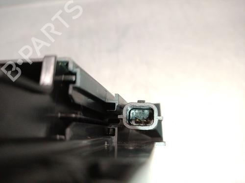Front left lock DACIA SANDERO III 1.0 TCe 90 | BP26323401C98 